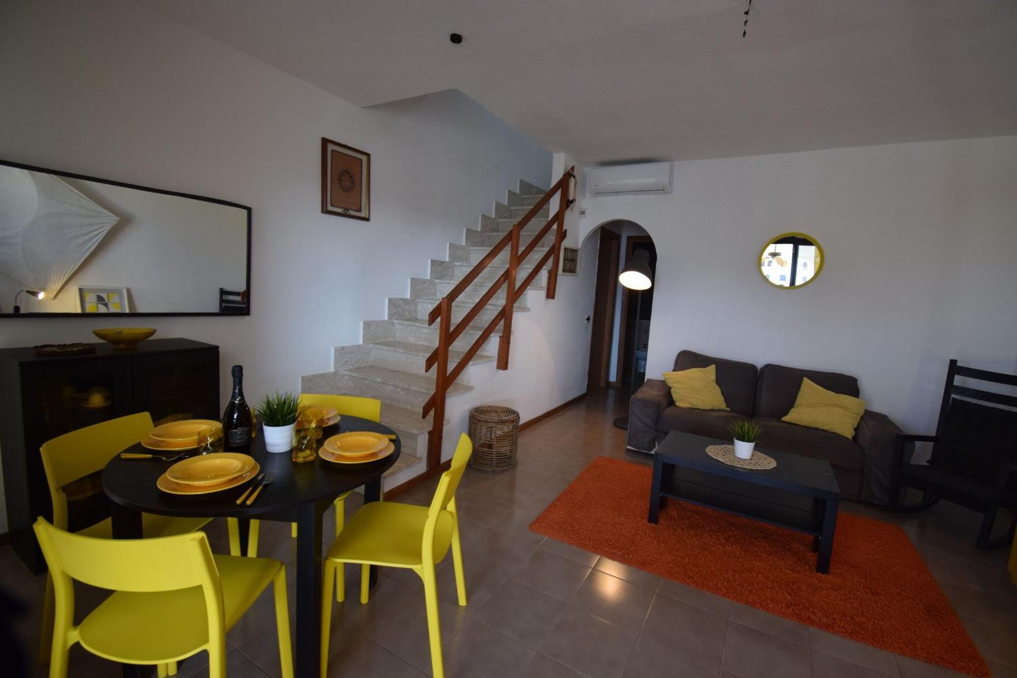 Villa La Mimosa, Laghi Di Sibari I Casoni 外观 照片